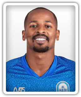 Player face