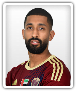 Player face