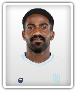 Player face