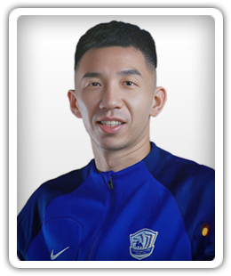 Liu Xinyu