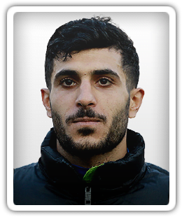 Player face