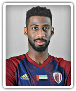 Player face