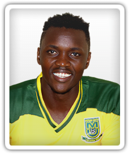 Player face