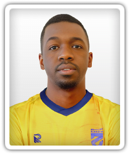 Player face