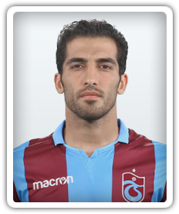Player face