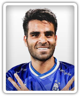 Player face
