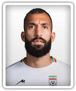 Player face