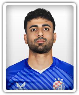 Player face