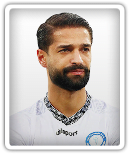 Player face