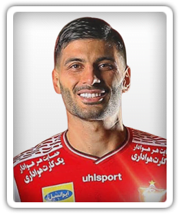 Player face