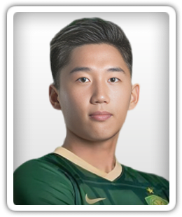 Cao Yongjing
