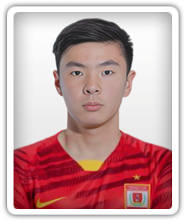 Yufeng