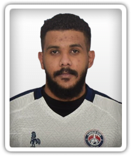 Player face