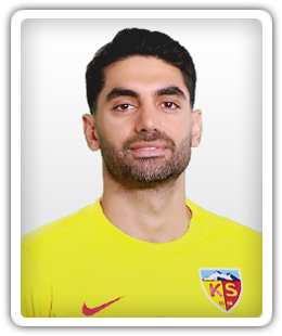 Player face