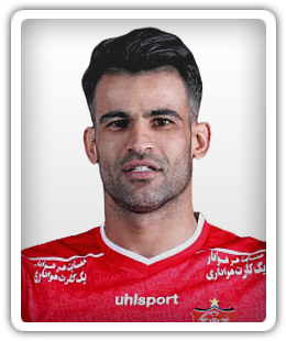 Player face