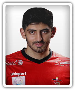 Player face