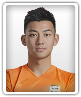 Tong Lei