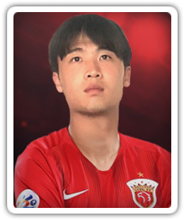 Li Shenyuan