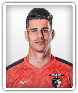 Player face