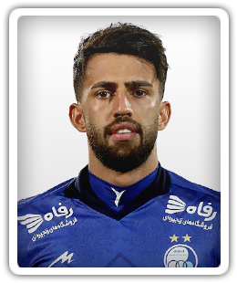 Player face