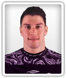 Player face