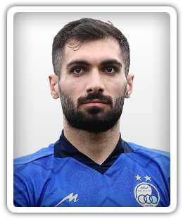 Player face