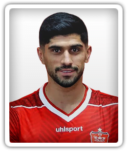 Player face