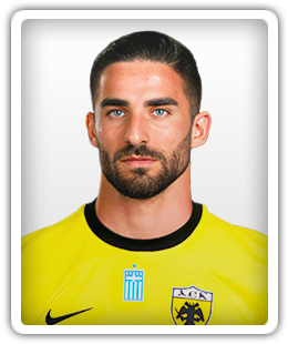 Player face