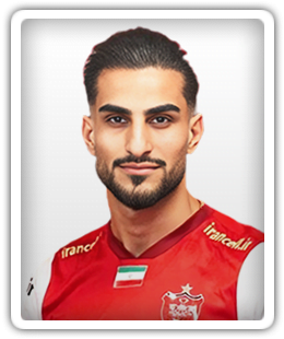 Player face