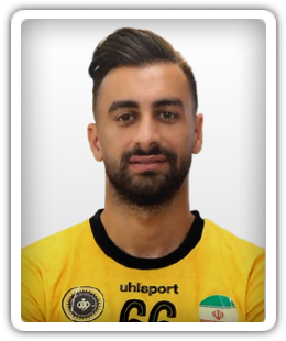 Player face