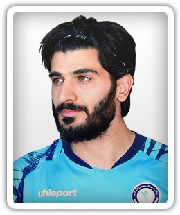 Player face