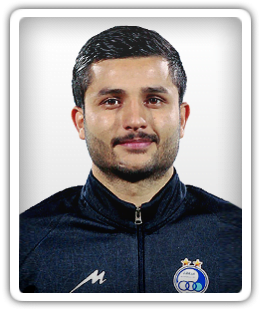Player face