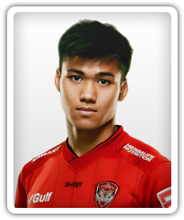 Player face