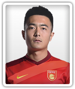 Zhang Wei