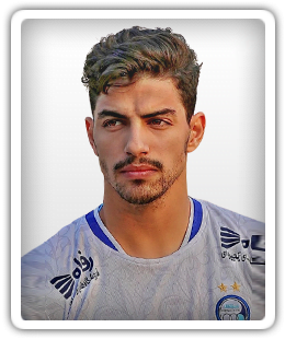 Player face