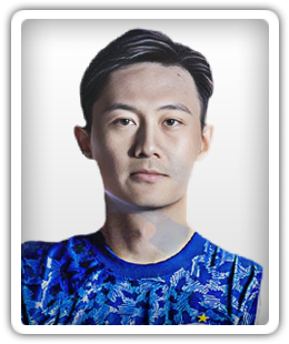 Jiang Shenglong