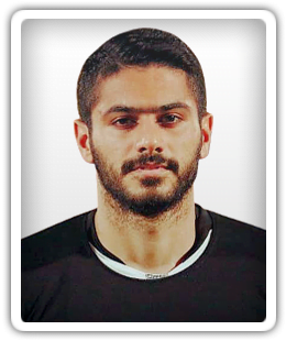 Player face