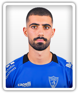 Player face