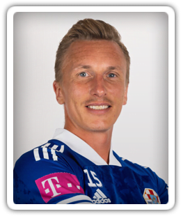 Goran Paracki