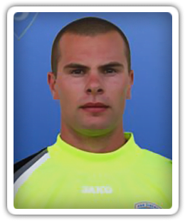 Player face