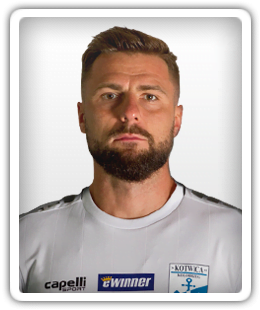 Player face