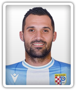 Player face
