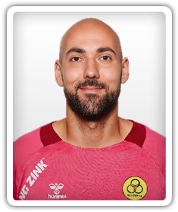 Matej Delac