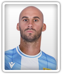 Player face