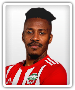 Player face