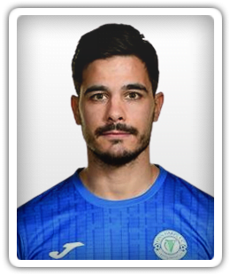 Player face