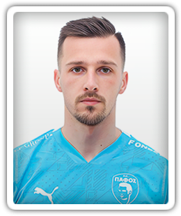 Player face