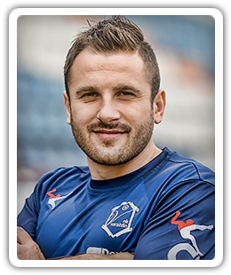 Dejan Glavica