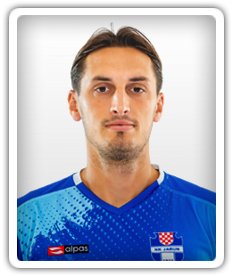 Player face