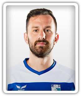 Player face
